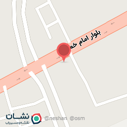 عکس سوپر مارکت امامی