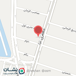 عکس تیونینگ داتیس