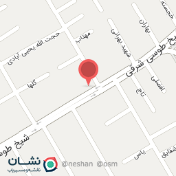 عکس فروشگاه لوازم خانگی هادی