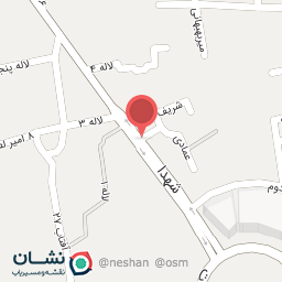 عکس آرایشگاه مردانه گراد