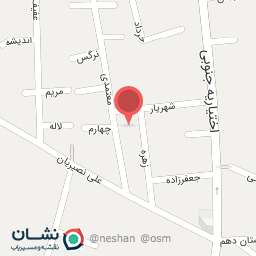 عکس مزون بلنتین