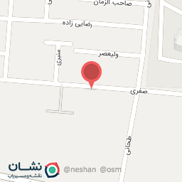 عکس مدرسه شهید سرآبادانی