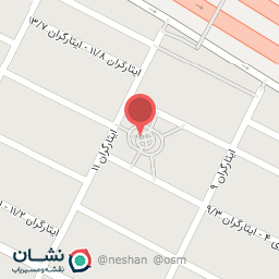 عکس بوستان رامیا