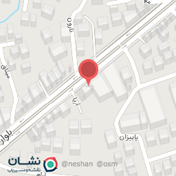 عکس افق کوروش شعبه کلاردشت خیابان صداقت