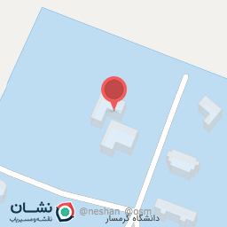 عکس دانشکده عمومی دانشگاه گرمسار