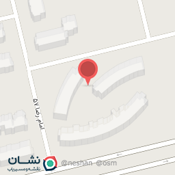 عکس مجتمع مسکونی ولیعصر 6