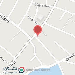 عکس ساندویچی عمادی