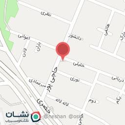 عکس نانوایی لواشی