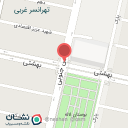 عکس فروشگاه‌ زنجیره‌ای رفاه