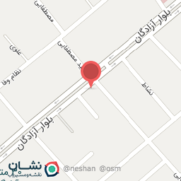 عکس تعمیر زند