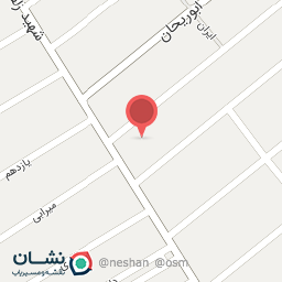 عکس دکتر شیما مولایی