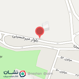 عکس بلوار میرحسینی