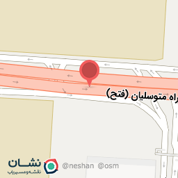 عکس پل روگذر