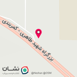 عکس تراشکاری شمال گاردان