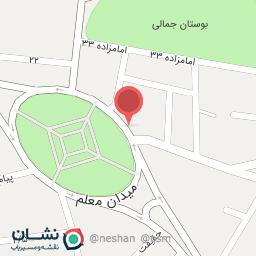 عکس سوپر مارکت سید