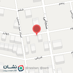 عکس سالن زیبایی اعظم 