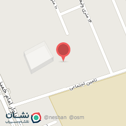 عکس سازمان آب قرچک