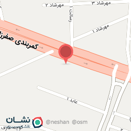 عکس سنگ فروشی استاد حبیب معمار