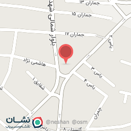 عکس گالری لوستر عاج