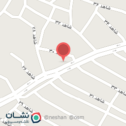 عکس ابزار فروشی علی چراغی