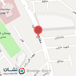 عکس مغازه لوازم ساختمانی و بهداشتی 