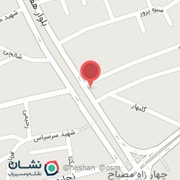 عکس مرکز پرستاری سلامت