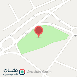 عکس پارک فردوسی