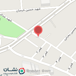 عکس آزمایشگاه پاستور