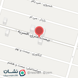 عکس بانک تجارت (بیست متری افسریه)