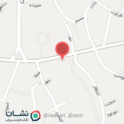 عکس شیشه بری