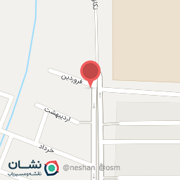 عکس فروشگاه مواد غذایی تندیس 