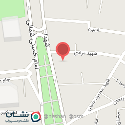 عکس فروشگاه تویوپارت