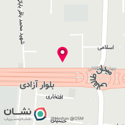 عکس فروشگاه افق کوروش