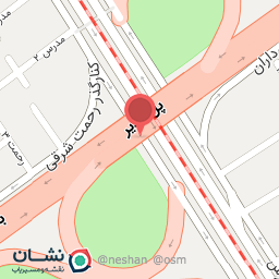 عکس پل غدیر