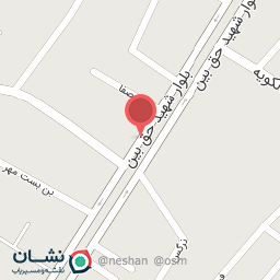 عکس پیرایش نیما