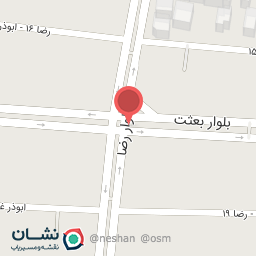 عکس دکتر ریحانه قادری فر