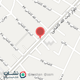 عکس مسجد صاحب الزمان