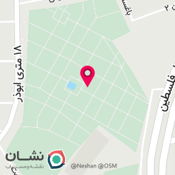 عکس بوستان باغ ایرانیان