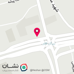 عکس فست فود آتیش