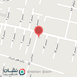 عکس کبابی ولیعصر 