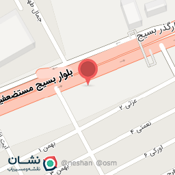 عکس قهوه فروشی در اسلامشهر