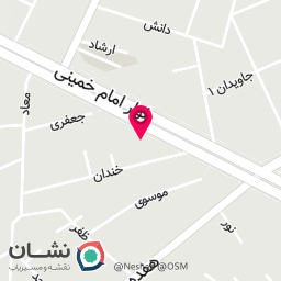 عکس مطب زیبایی دکتر الهه حسینی