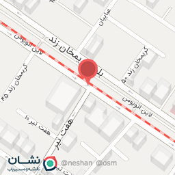عکس دکتر محمدمهدی امینی
