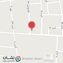 عکس پیش دبستانی و دبستانی غیر دولتی فرزانه