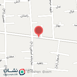 عکس سوپر مارکت باران