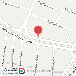 عکس ایستگاه اتوبوس میدان کشاورز