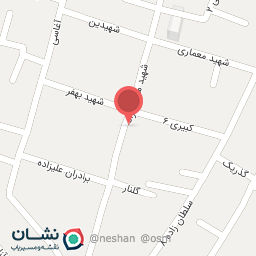 عکس مسجد ملاصادق