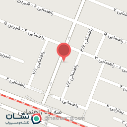 عکس فروشگاه پوشاک یاس