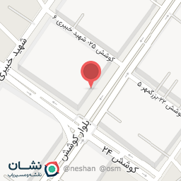 عکس شهر شیلنگ سعادتی