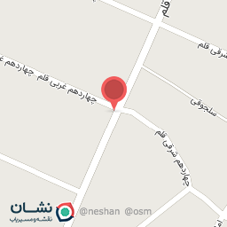 عکس پوشاک زنانه پارسا ریچ